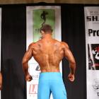 Jeff  Seid - IFBB Greater Gulf States Pro 2014 - #1